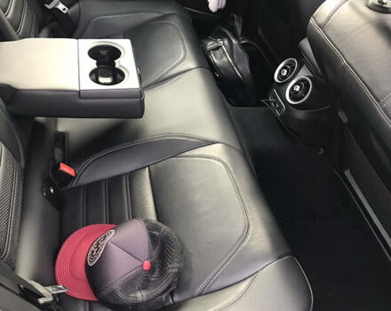 Синий Альфа Ромео Джулия, объемом двигателя 2 л и пробегом 69 тыс. км за 21500 $, фото 35 на Automoto.ua