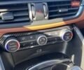 Синий Альфа Ромео Джулия, объемом двигателя 2 л и пробегом 186 тыс. км за 15990 $, фото 23 на Automoto.ua