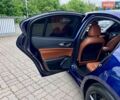 Синій Альфа Ромео Джулія, об'ємом двигуна 2 л та пробігом 78 тис. км за 18490 $, фото 52 на Automoto.ua