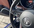 Синий Альфа Ромео Джулия, объемом двигателя 2 л и пробегом 186 тыс. км за 15990 $, фото 18 на Automoto.ua