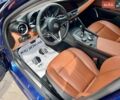Синий Альфа Ромео Джулия, объемом двигателя 2 л и пробегом 78 тыс. км за 18490 $, фото 29 на Automoto.ua