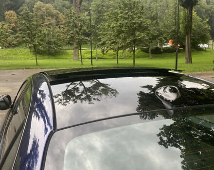 Синий Альфа Ромео Джулия, объемом двигателя 2 л и пробегом 69 тыс. км за 21500 $, фото 14 на Automoto.ua