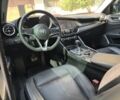 Синій Альфа Ромео Джулія, об'ємом двигуна 2 л та пробігом 163 тис. км за 11026 $, фото 6 на Automoto.ua