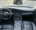 Синій Альфа Ромео Джулія, об'ємом двигуна 2 л та пробігом 34 тис. км за 5000 $, фото 10 на Automoto.ua