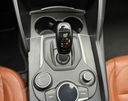 Синій Альфа Ромео Джулія, об'ємом двигуна 2 л та пробігом 79 тис. км за 17500 $, фото 15 на Automoto.ua