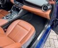 Синий Альфа Ромео Джулия, объемом двигателя 2 л и пробегом 78 тыс. км за 18490 $, фото 46 на Automoto.ua