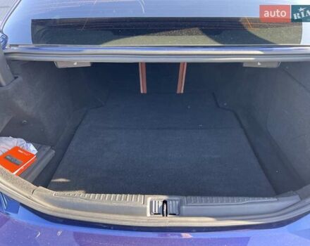 Синій Альфа Ромео Джулія, об'ємом двигуна 2 л та пробігом 186 тис. км за 16890 $, фото 50 на Automoto.ua