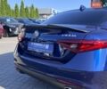 Синій Альфа Ромео Джулія, об'ємом двигуна 2 л та пробігом 186 тис. км за 15250 $, фото 48 на Automoto.ua