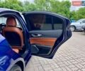 Синий Альфа Ромео Джулия, объемом двигателя 2 л и пробегом 78 тыс. км за 18490 $, фото 48 на Automoto.ua
