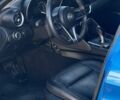 Синий Альфа Ромео Джулия, объемом двигателя 2 л и пробегом 177 тыс. км за 10999 $, фото 13 на Automoto.ua