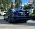 Синий Альфа Ромео Джулия, объемом двигателя 2 л и пробегом 47 тыс. км за 20300 $, фото 4 на Automoto.ua