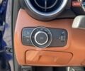 Синий Альфа Ромео Джулия, объемом двигателя 2 л и пробегом 186 тыс. км за 15990 $, фото 16 на Automoto.ua