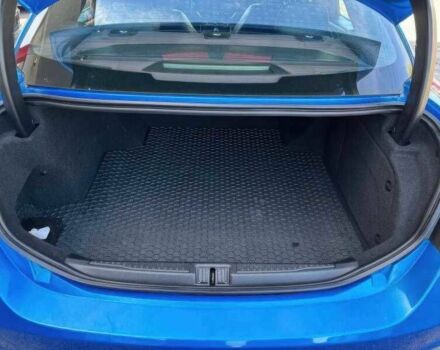 Синий Альфа Ромео Джулия, объемом двигателя 2.9 л и пробегом 78 тыс. км за 4500 $, фото 15 на Automoto.ua