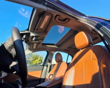 Синій Альфа Ромео Джулія, об'ємом двигуна 2 л та пробігом 33 тис. км за 5000 $, фото 7 на Automoto.ua