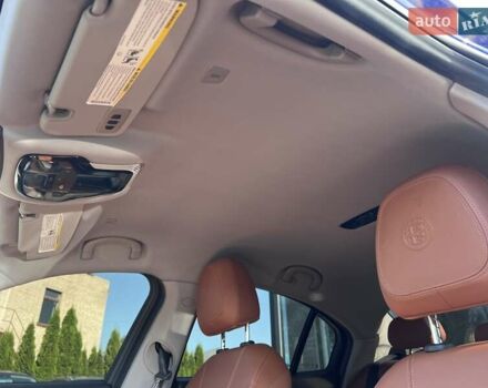 Синій Альфа Ромео Джулія, об'ємом двигуна 2 л та пробігом 186 тис. км за 16890 $, фото 27 на Automoto.ua