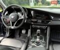 Синій Альфа Ромео Джулія, об'ємом двигуна 2 л та пробігом 99 тис. км за 19200 $, фото 12 на Automoto.ua