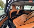 Синий Альфа Ромео Джулия, объемом двигателя 2 л и пробегом 127 тыс. км за 17500 $, фото 7 на Automoto.ua