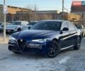 Синий Альфа Ромео Джулия, объемом двигателя 2 л и пробегом 32 тыс. км за 20900 $, фото 1 на Automoto.ua