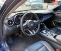 Альфа Ромео Джулия 2019 в Львове на Automoto.ua Синий Альфа Ромео Джулия, объемом двигателя 2 л и пробегом 32 тыс. км за 23800 $, фото 11 на Automoto.ua