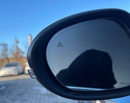 Синій Альфа Ромео Джулія, об'ємом двигуна 2 л та пробігом 32 тис. км за 23800 $, фото 10 на Automoto.ua