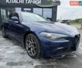 Синій Альфа Ромео Джулія, об'ємом двигуна 2 л та пробігом 33 тис. км за 19300 $, фото 11 на Automoto.ua