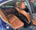 Синій Альфа Ромео Джулія, об'ємом двигуна 2 л та пробігом 69 тис. км за 22000 $, фото 3 на Automoto.ua