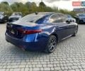 Альфа Ромео Джулия 2019 в Львове на Automoto.ua Синий Альфа Ромео Джулия, объемом двигателя 2 л и пробегом 32 тыс. км за 23800 $, фото 7 на Automoto.ua