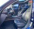 Синий Альфа Ромео Джулия, объемом двигателя 2 л и пробегом 32 тыс. км за 23500 $, фото 18 на Automoto.ua
