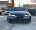 Синий Альфа Ромео Джулия, объемом двигателя 2 л и пробегом 32 тыс. км за 20900 $, фото 6 на Automoto.ua