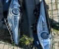 Синий Альфа Ромео Джулия, объемом двигателя 2 л и пробегом 32 тыс. км за 18900 $, фото 9 на Automoto.ua