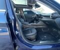 Синий Альфа Ромео Джулия, объемом двигателя 2 л и пробегом 32 тыс. км за 20900 $, фото 29 на Automoto.ua