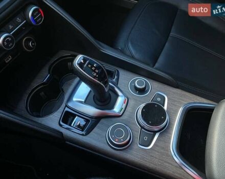 Альфа Ромео Джулия 2019 в Львове на Automoto.ua Синий Альфа Ромео Джулия, объемом двигателя 2 л и пробегом 32 тыс. км за 23800 $, фото 17 на Automoto.ua