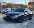 Синий Альфа Ромео Джулия, объемом двигателя 2 л и пробегом 32 тыс. км за 20900 $, фото 1 на Automoto.ua