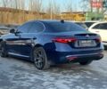 Синий Альфа Ромео Джулия, объемом двигателя 2 л и пробегом 32 тыс. км за 20900 $, фото 3 на Automoto.ua