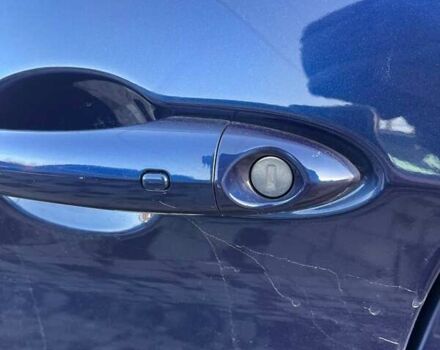 Синій Альфа Ромео Джулія, об'ємом двигуна 2 л та пробігом 32 тис. км за 23800 $, фото 9 на Automoto.ua