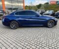 Альфа Ромео Джулия 2019 в Львове на Automoto.ua Синий Альфа Ромео Джулия, объемом двигателя 2 л и пробегом 32 тыс. км за 23800 $, фото 8 на Automoto.ua