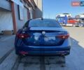Синий Альфа Ромео Джулия, объемом двигателя 2 л и пробегом 32 тыс. км за 18900 $, фото 4 на Automoto.ua