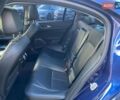 Альфа Ромео Джулия 2019 в Львове на Automoto.ua Синий Альфа Ромео Джулия, объемом двигателя 2 л и пробегом 32 тыс. км за 23800 $, фото 21 на Automoto.ua