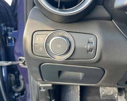 Синій Альфа Ромео Джулія, об'ємом двигуна 2 л та пробігом 32 тис. км за 23800 $, фото 17 на Automoto.ua