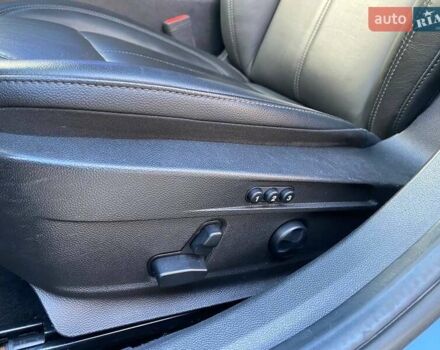 Альфа Ромео Джулия 2019 в Львове на Automoto.ua Синий Альфа Ромео Джулия, объемом двигателя 2 л и пробегом 32 тыс. км за 23800 $, фото 20 на Automoto.ua