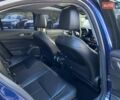 Альфа Ромео Джулия 2019 в Львове на Automoto.ua Синий Альфа Ромео Джулия, объемом двигателя 2 л и пробегом 32 тыс. км за 23800 $, фото 24 на Automoto.ua