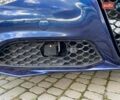 Альфа Ромео Джулия 2019 в Львове на Automoto.ua Синий Альфа Ромео Джулия, объемом двигателя 2 л и пробегом 32 тыс. км за 23800 $, фото 3 на Automoto.ua