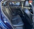 Альфа Ромео Джулия 2019 в Львове на Automoto.ua Синий Альфа Ромео Джулия, объемом двигателя 2 л и пробегом 32 тыс. км за 23800 $, фото 23 на Automoto.ua