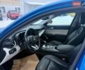 Синій Альфа Ромео Джулія, об'ємом двигуна 2 л та пробігом 109 тис. км за 18600 $, фото 10 на Automoto.ua