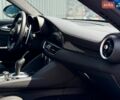 Синий Альфа Ромео Джулия, объемом двигателя 2.89 л и пробегом 23 тыс. км за 69000 $, фото 20 на Automoto.ua