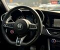 Синий Альфа Ромео Джулия, объемом двигателя 2.89 л и пробегом 23 тыс. км за 69000 $, фото 30 на Automoto.ua