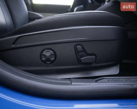 Синий Альфа Ромео Джулия, объемом двигателя 2 л и пробегом 109 тыс. км за 18300 $, фото 28 на Automoto.ua