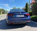 Синий Альфа Ромео Джулия, объемом двигателя 2 л и пробегом 57 тыс. км за 18200 $, фото 20 на Automoto.ua