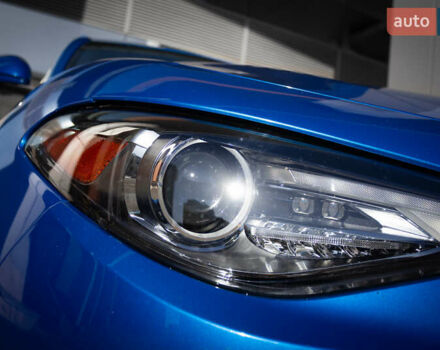 Синий Альфа Ромео Джулия, объемом двигателя 2 л и пробегом 109 тыс. км за 18300 $, фото 34 на Automoto.ua