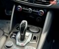Синий Альфа Ромео Джулия, объемом двигателя 2.89 л и пробегом 23 тыс. км за 69000 $, фото 11 на Automoto.ua